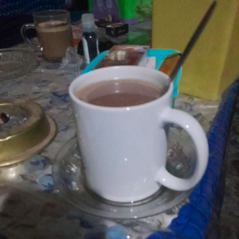 

kopi siap minum