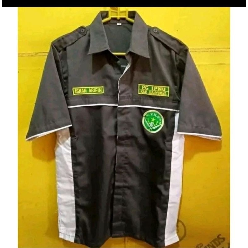 pdh ipnu ippnu original fre bordel nma