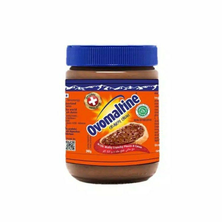 

Diskon Promo OVOMALTINE 230gr/240gr Exp Terbaru Juni 2024 HALAL PROMO!! Laris