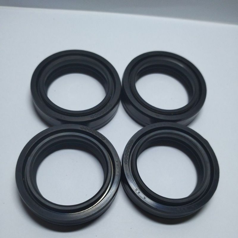 OIL SEAL SHOCK DEPAN NINJA R ,RR ORIGINAL