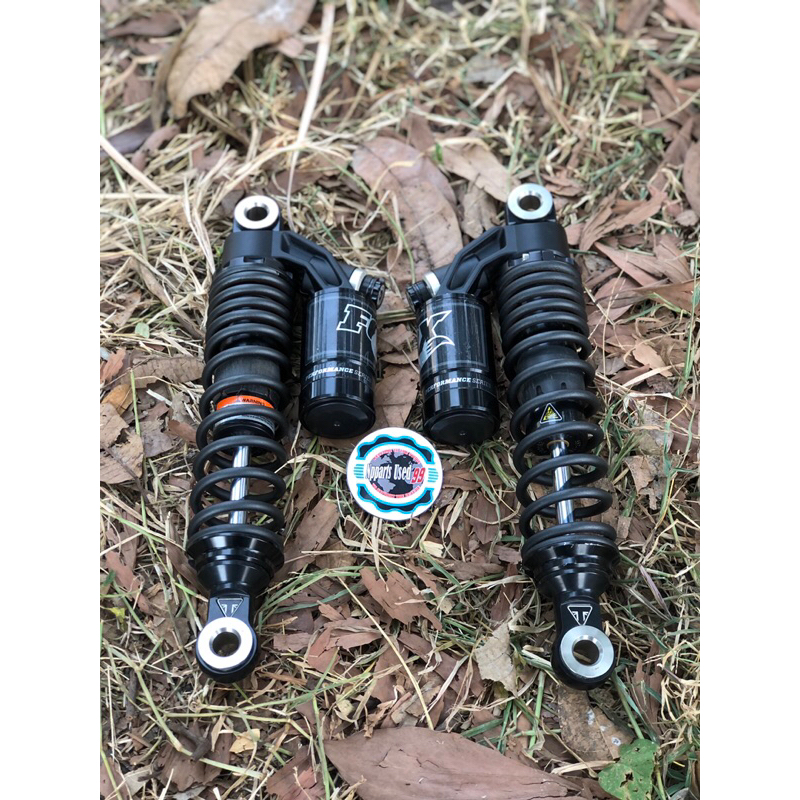 shock skok Moge FOX PERFORMANCE Original Not Kyb Zephyr Zrx