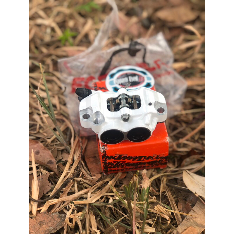 Kaliper Moge Formula KTM 85 Original Paint