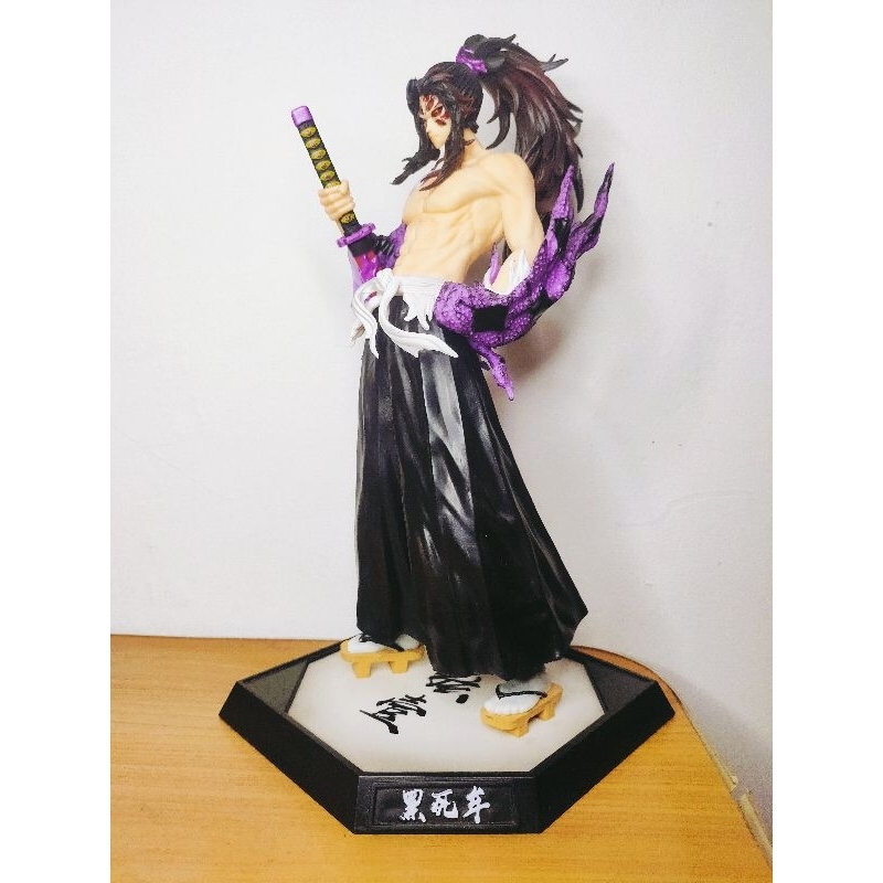 action figure kokushibo 30cm recast