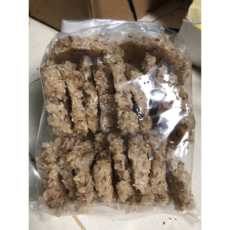 

RENGGINANG CENGGARINGAN CERIPING KETAN CENGGARINGAN