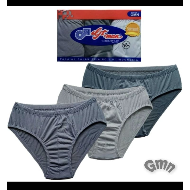 gt man cd murah original