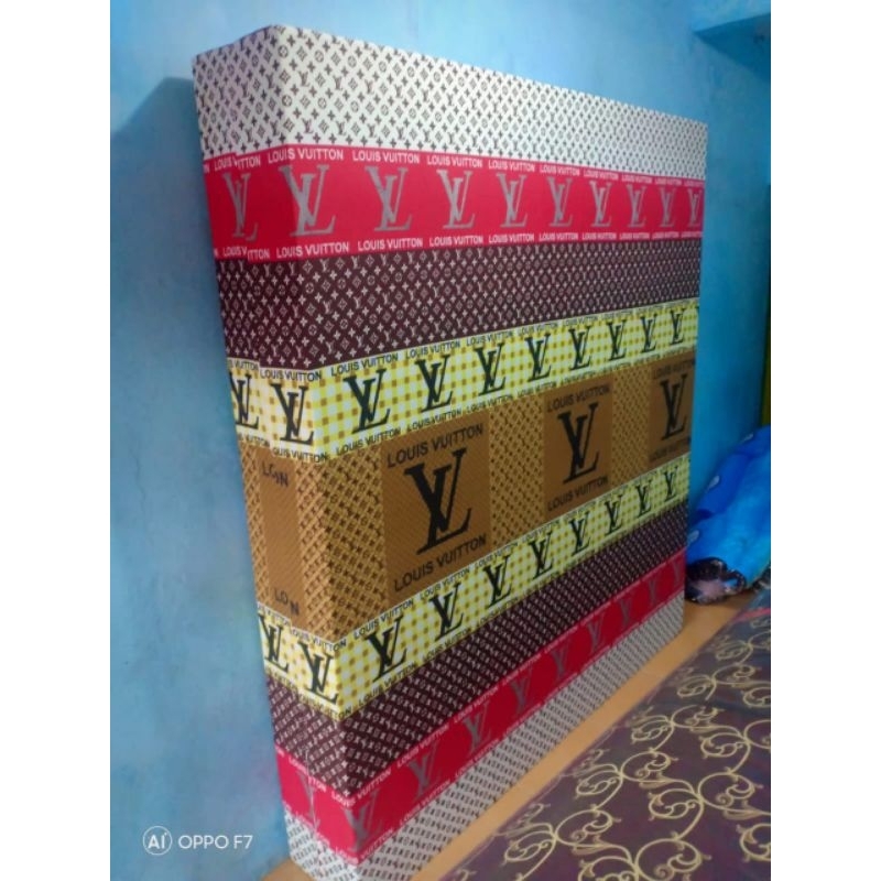 kasur busa inoac 30cm
