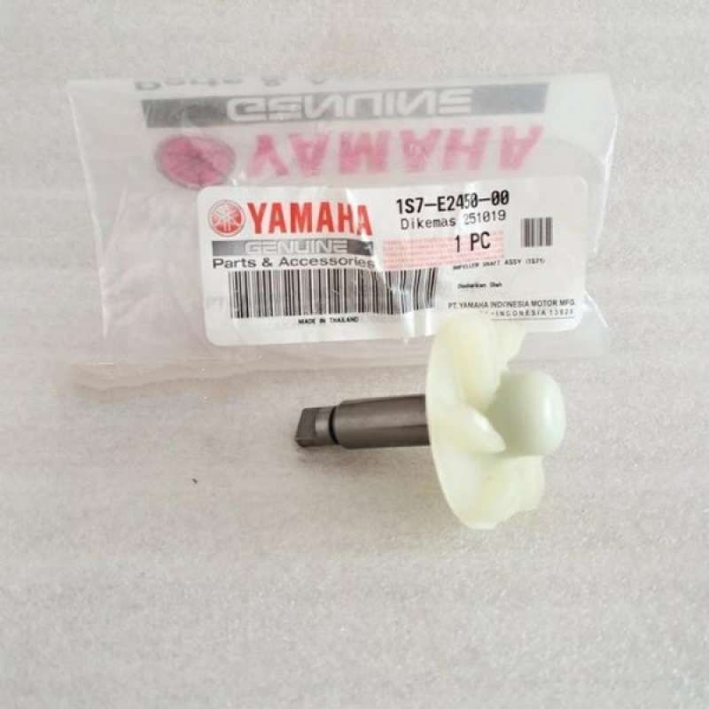 filter water pump Vixion/1s7-e3440-00/yamaha