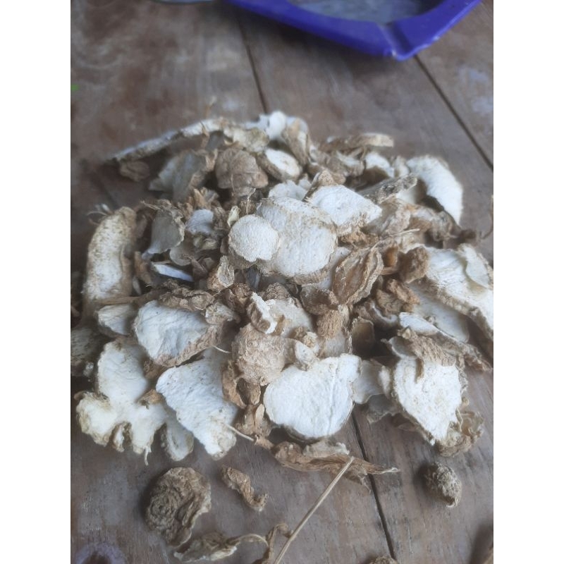

Kunyit Putih Kering 1 kg