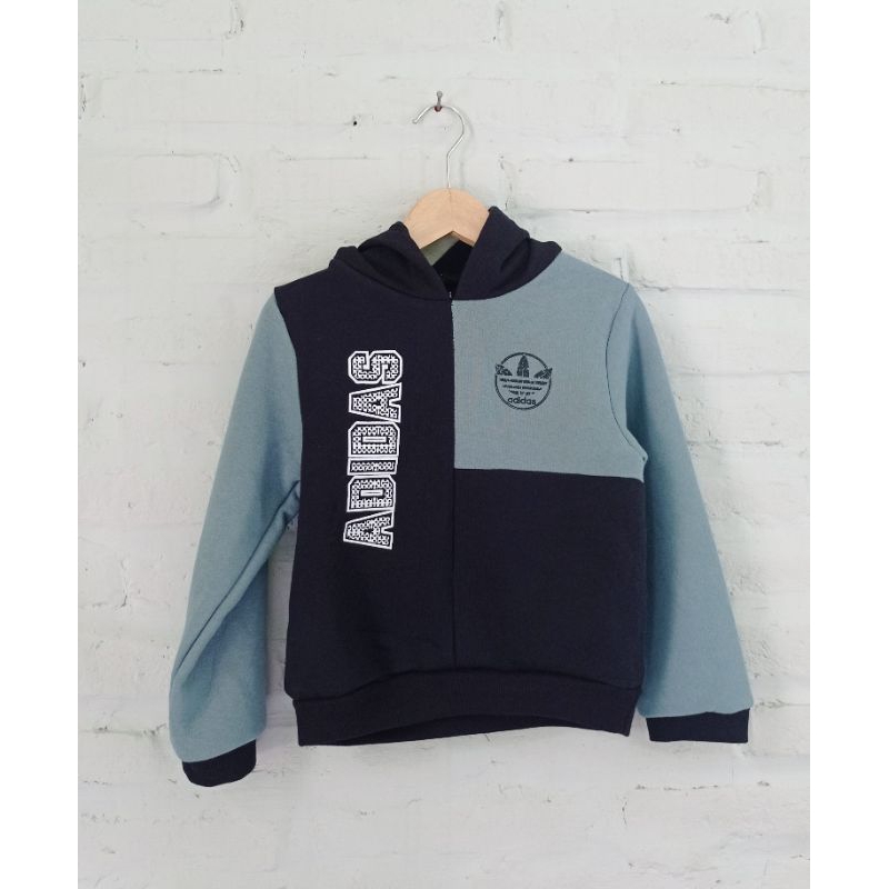 Hoodie Adidas Anak