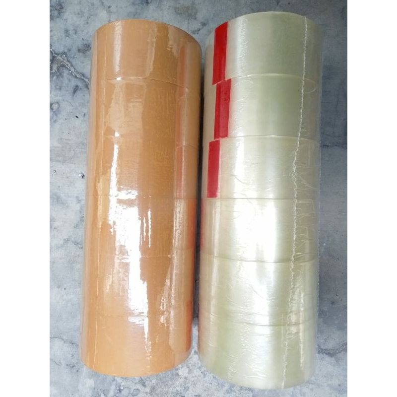 

lakban 2 inci, selotip 48 mm daimaru