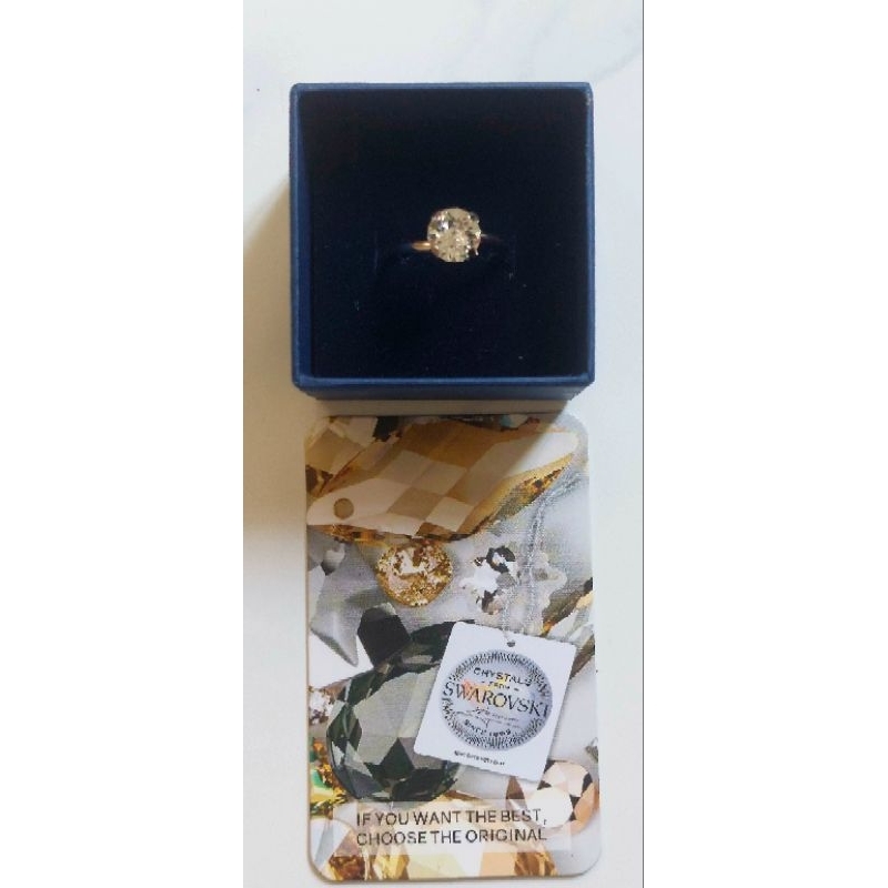 #silver925#cincin#swarovski#SALE
