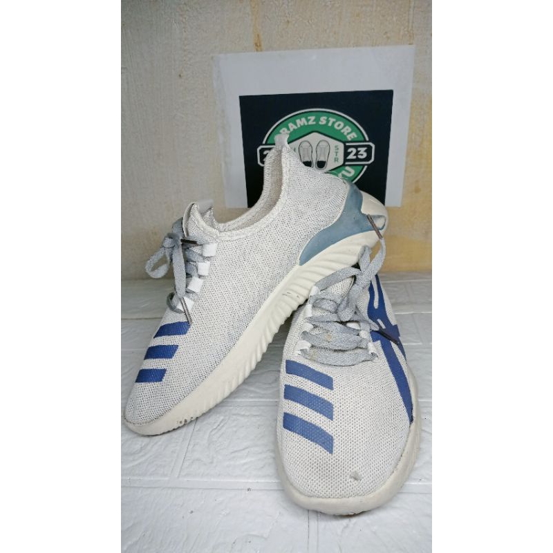 SEPATU RUNNING/SPORT SECOND BRANDED BERKUALITAS PRIA/WANITA FREE KAOS KAKI