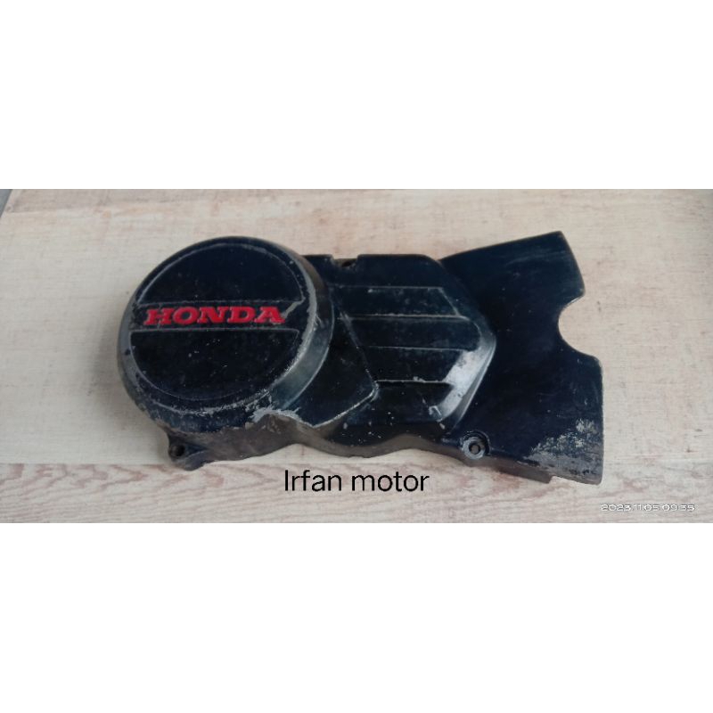block magnet honda grand engkel second original