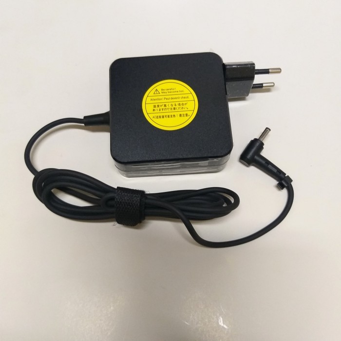 Adaptor Charger MSI Optix AG321CR G24C4 G273QF G27C7 MAG272 MAG274 19V 3.42A