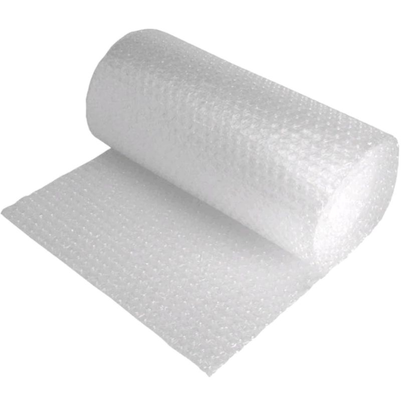 

Bubble Wrap untuk Extra Packaging