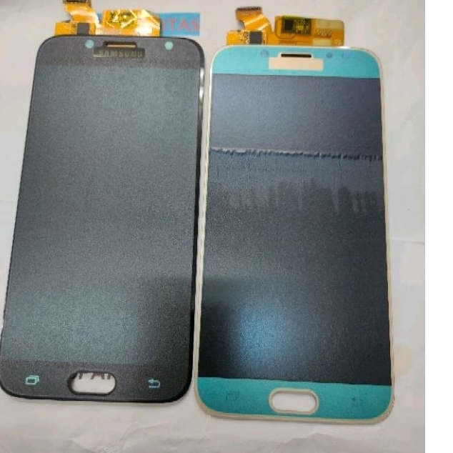 LCD SAMSUNG J7 PRO incel / OLED