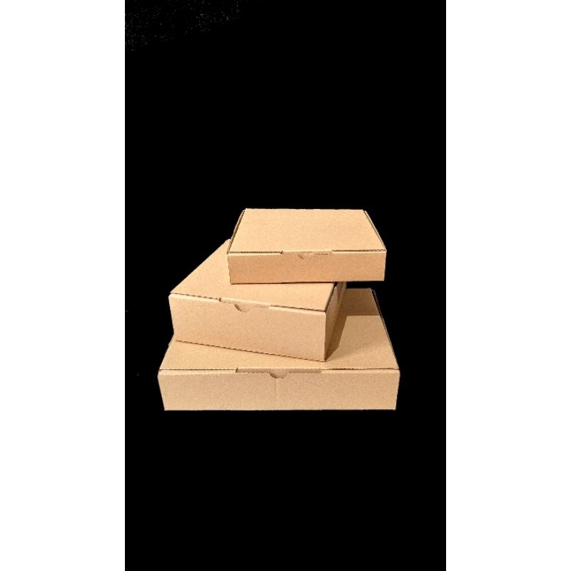 

Dus Karton Packing Tambahan