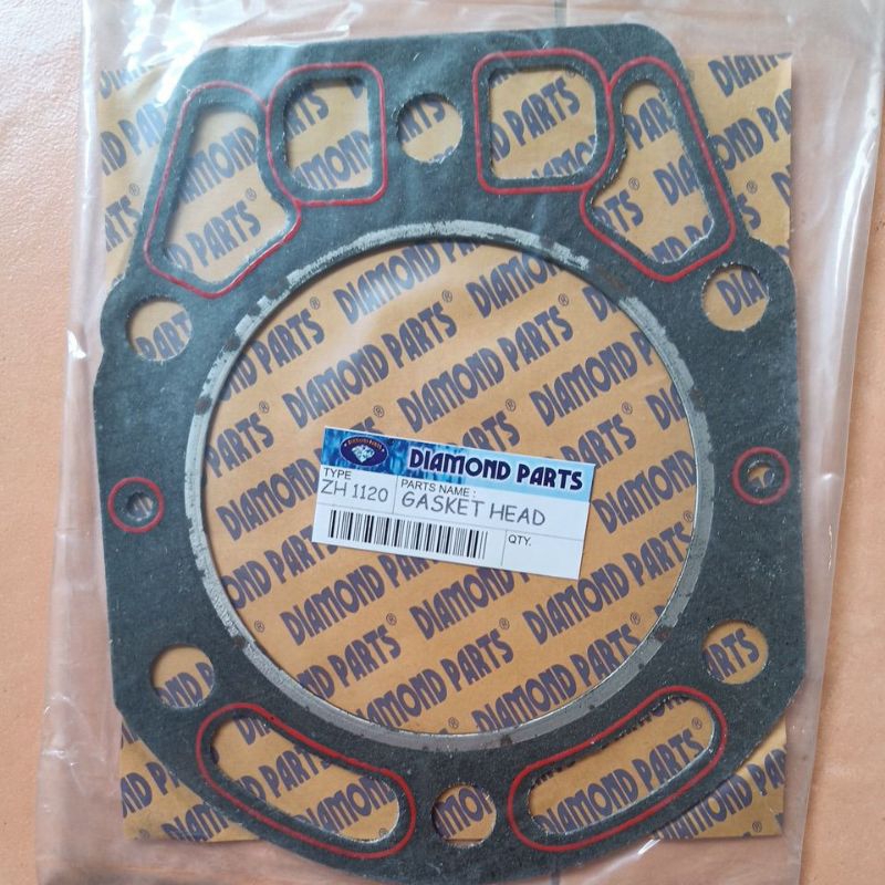 ZH1120 / S1120 Gasket Head / Gasket Cylinder Head