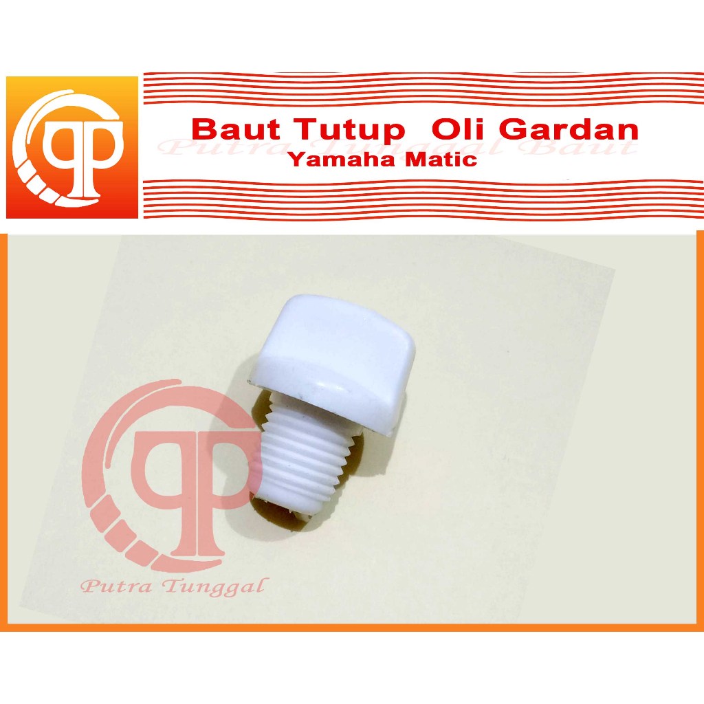 Tutup oli gardan all matic yamaha. Mio j/mio gt /xeon /mio m3 /soul gt