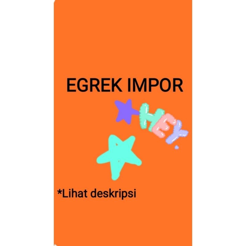 

*Permen karet SBL