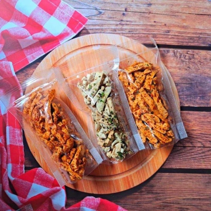 

Basreng viral renyah bikin nagih