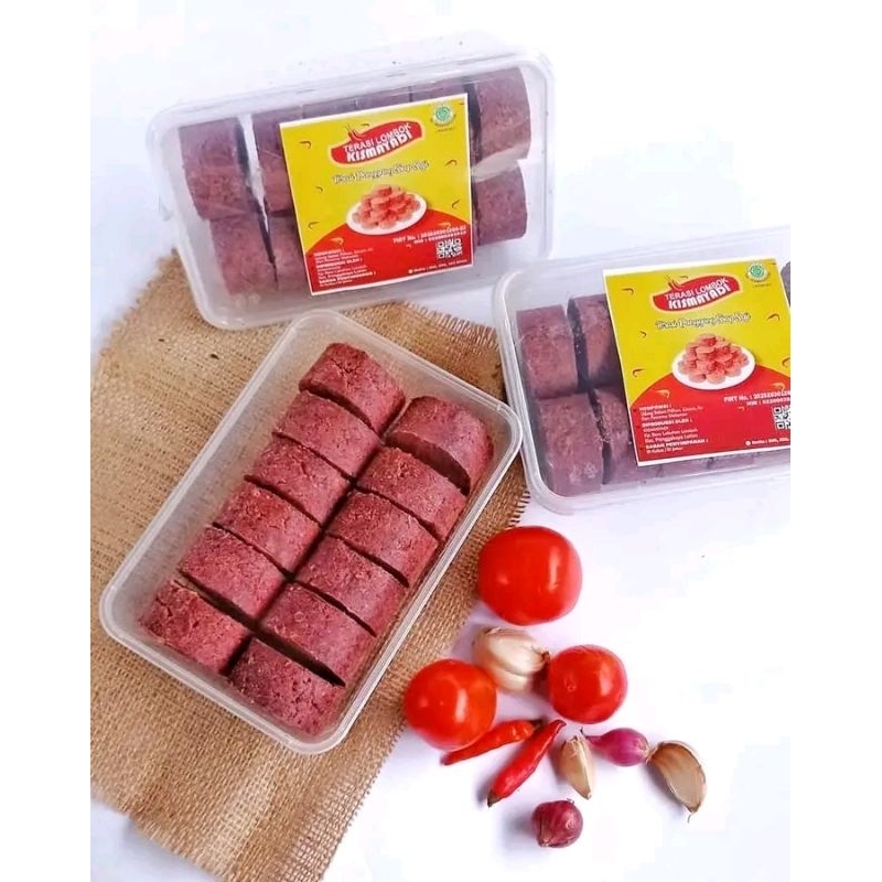 

PAKET HEMAT 1 KG TERASI LOMBOK (1/2 KG TERASI PANGGANG + 1/2 KG TERASI BAKAR)