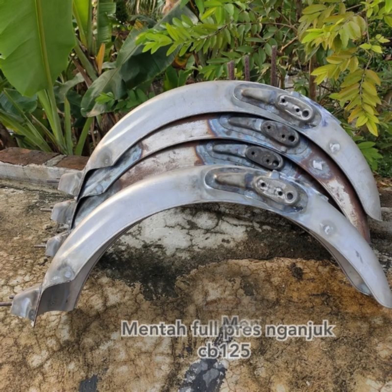 slebor pres nganjuk crom slebor versi Nganjuk crom cb125 tristar pres nganjuk an slebor belakang pre