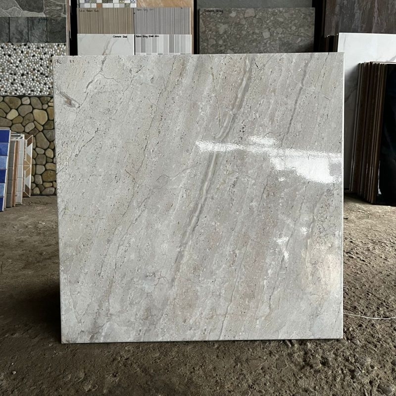 Kramik PLATINUM 50x50 HERRERA GREY