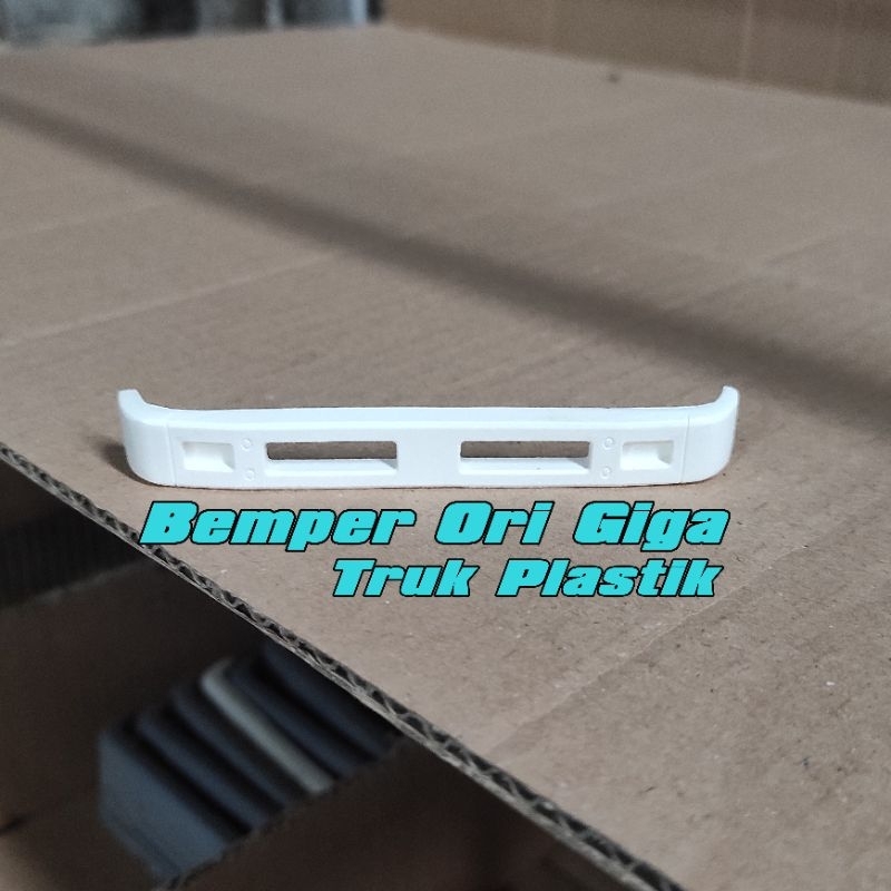 BEMPER Original Giga NMR 71 Skala Truk Plastik