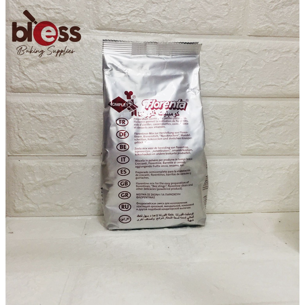 

☄️New event✨ Tepung Premiks Florenta 500gr