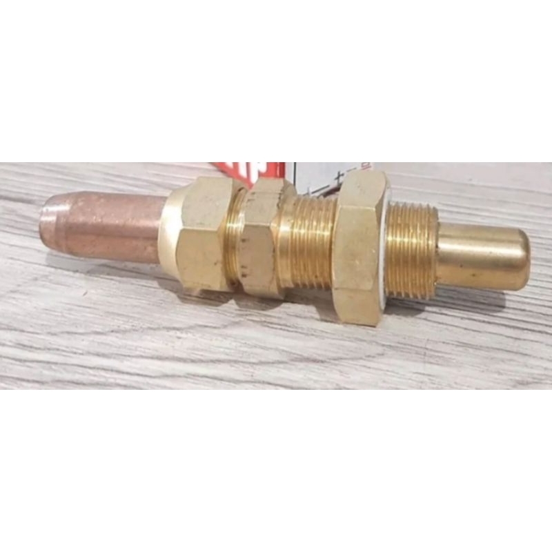 Mata blender las potong type M / Nozel blender las potong type M