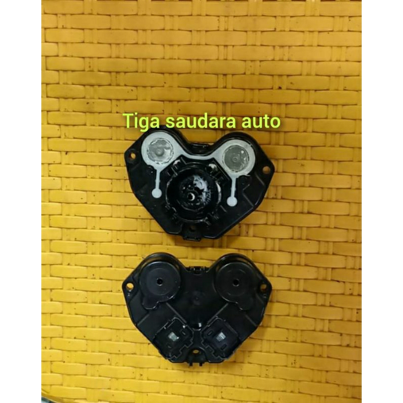 Motor kaca/elektrik mirror/electric mirror/mirror spion mazda biante tahun 2010 2011 2012 2013 2014 