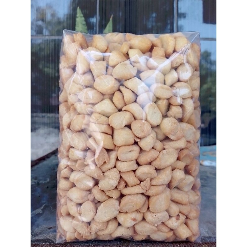 

BIJI KETAPANG MANIS 1KG