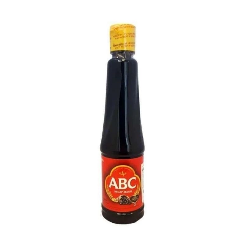 

KECAP MANIS ABC @135 ML 1 BTL