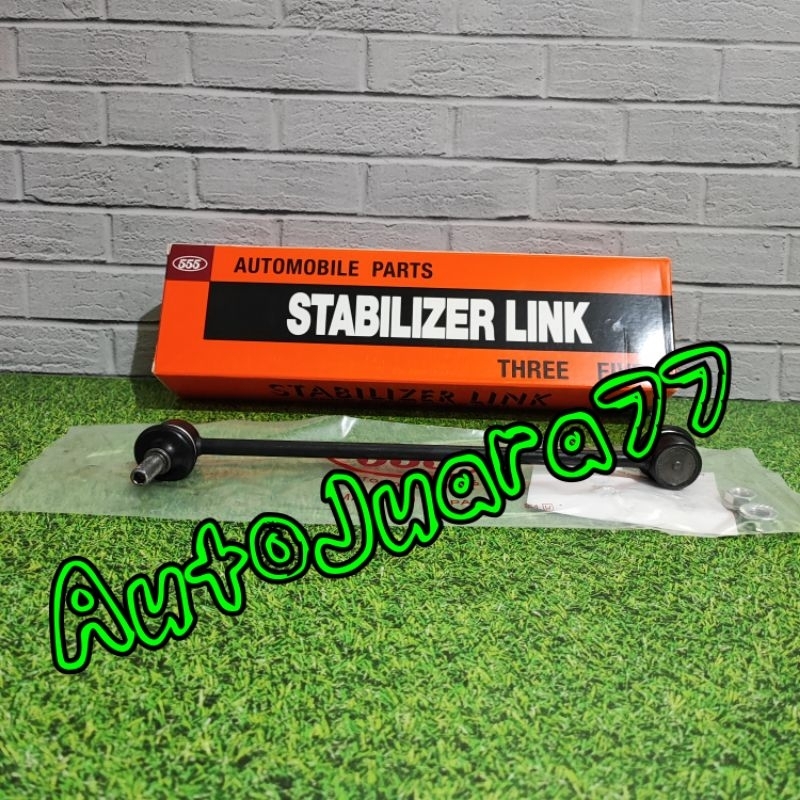 Link stabilizer Suzuki Ertiga 2012-2017 555 japan original 1pcs