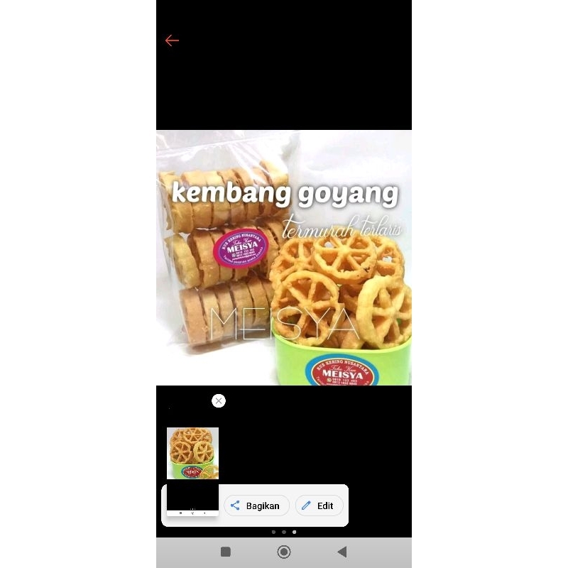 

kembang goyang