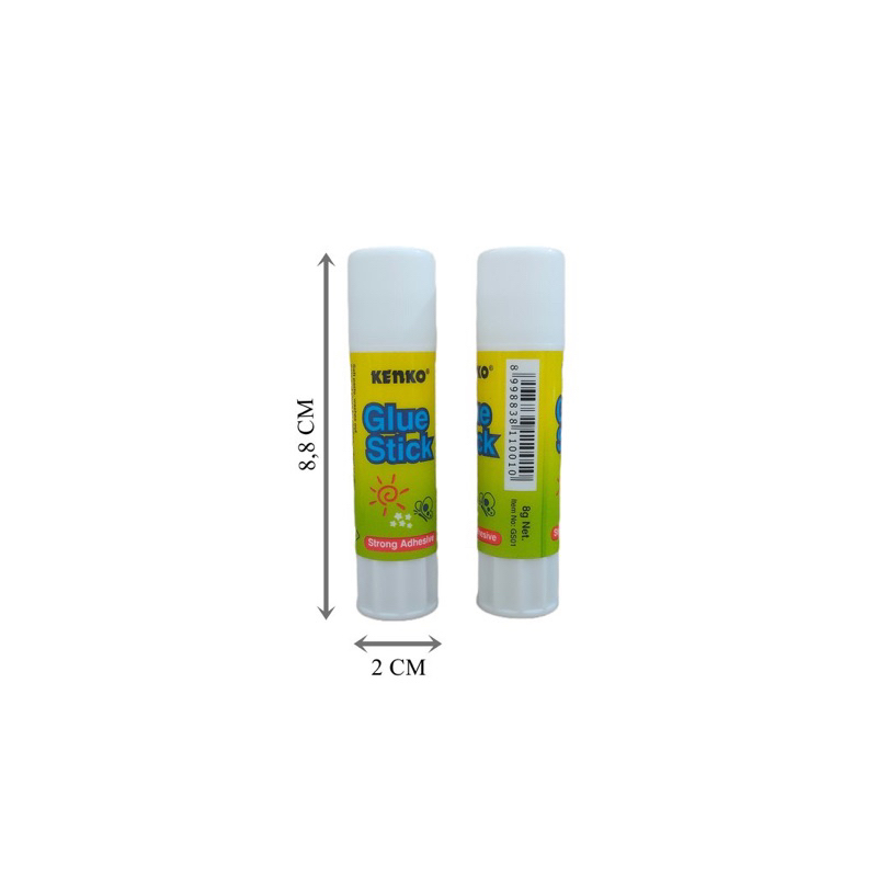 

Glue Stick Kenko 8Gr