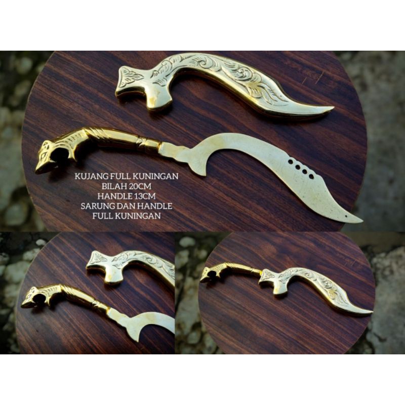 kujang full kuningan