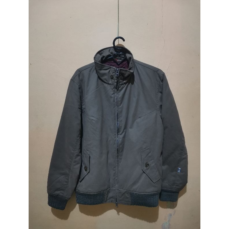 Jaket Vintage Fjallraven Pria