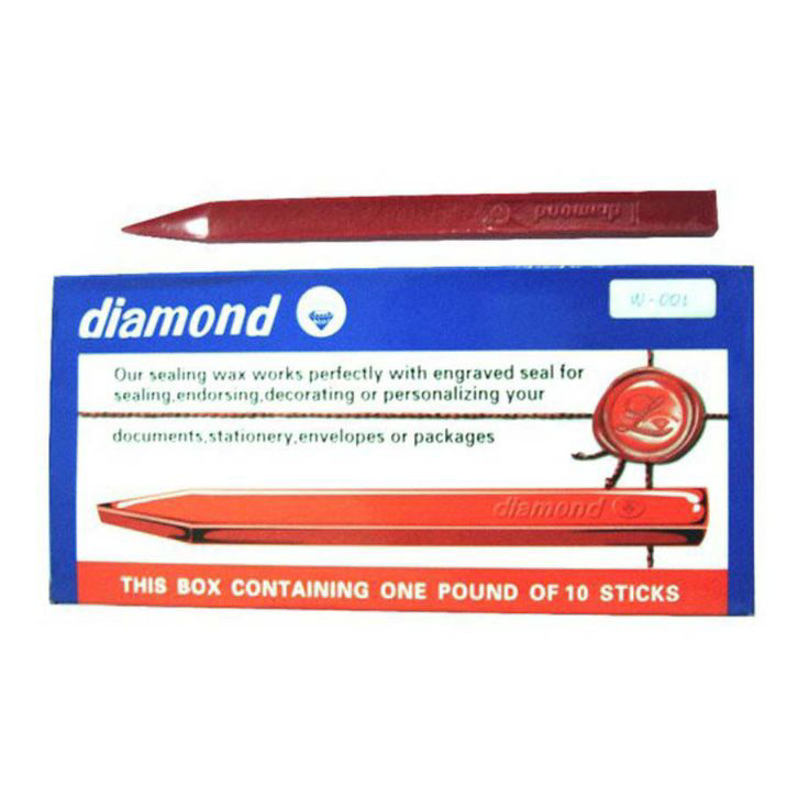 

➯✽✷ Lak segel siegel lack diamond setara pelikan