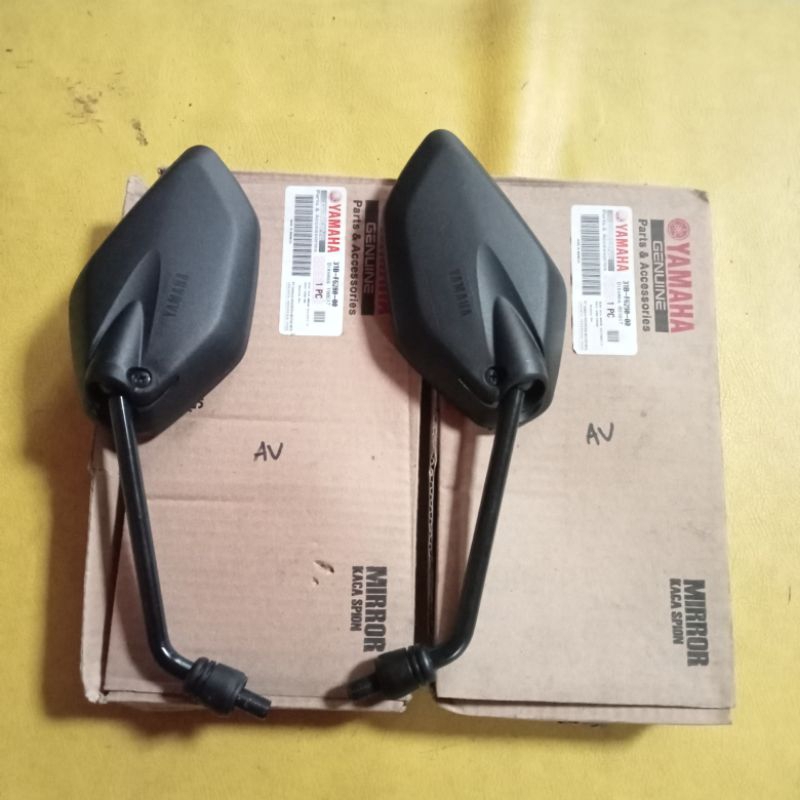 spion Yamaha Jupiter z new robot Jupiter MX original YGP