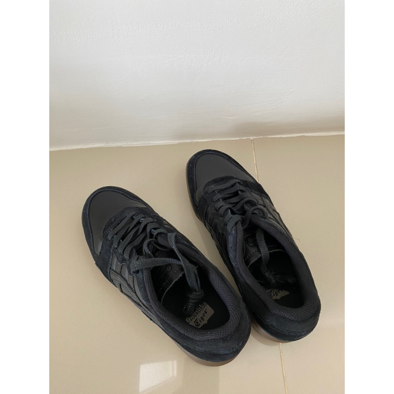 SEPATU Otnisuka Tiger - Horizonia - BNIB WAJIB VIDEO UNBOXING