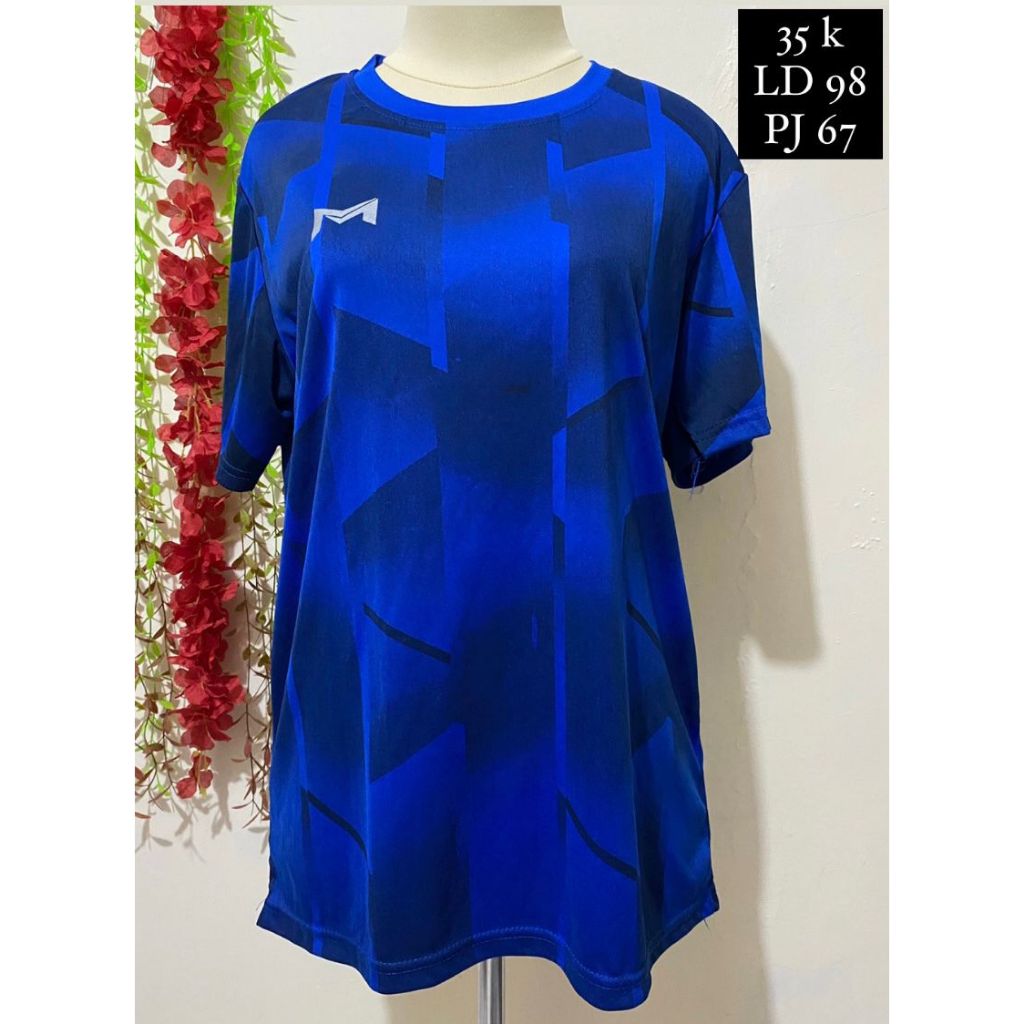 PRELOVED BAJU OLAHRAGA WANITA /THRIFT BAJU OLAHRAGA WANITA