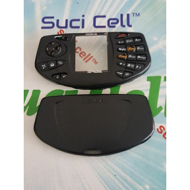 Casing Nokia N Gage Classic