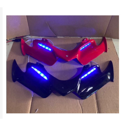 Winglet mx king 150 cc jupiter mx king king winglet yamaha mx king