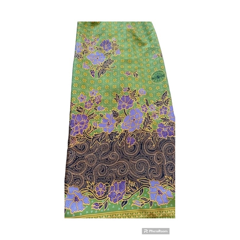 KAIN MUSLIMAT NU SEMI SUTRA