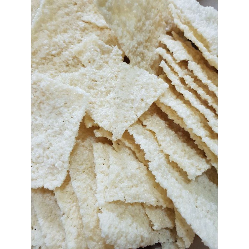 

KERUPUK GENDAR PULI MADIUN ASLI 250 gr mentah