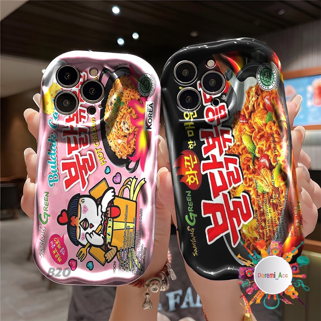 SOFTCASE CASING MELTING CUSTOM PACKAGING SAMYANG UNTUK A04 A04E A04S A5 A5S A7 A8 8i 10 11 PRO+ 9A 9