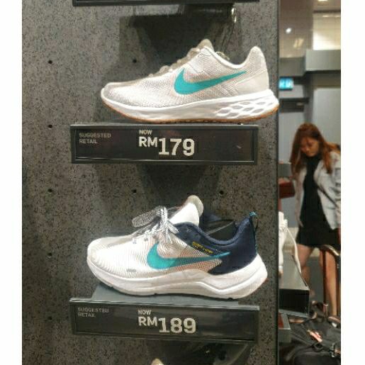 Jastip sepatu nike 2023