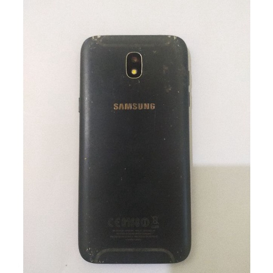 Mesin Samsung J5 Pro SM-J530Y Ds Original Normal